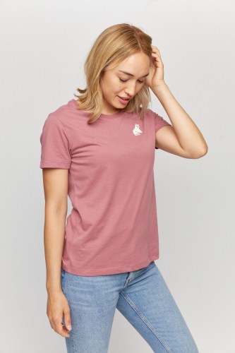 Mazine Dixie T-Shirt raspberry
